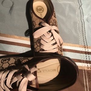 Michael Kors Sneakers